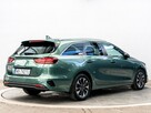 Kia Ceed SW 1.5 T-GDI 7DCT Tribute 140KM Salon Polska - 3