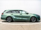 Kia Ceed SW 1.5 T-GDI 7DCT Tribute 140KM Salon Polska - 5
