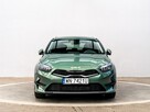 Kia Ceed SW 1.5 T-GDI 7DCT Tribute 140KM Salon Polska - 7