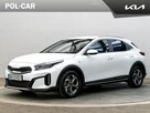 Kia X-Ceed 1,5 T-GDI 6MT M+Smart 140KM Salon Polska