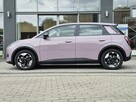 GAC AION UT PREMIUM 204KM 60kWh / Salon Polska - 6