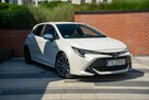 Comfort | Style + Tech + Connect | Salon PL | Gwarancja Toyota - 3