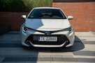 Comfort | Style + Tech + Connect | Salon PL | Gwarancja Toyota - 10