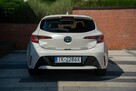 Comfort | Style + Tech + Connect | Salon PL | Gwarancja Toyota - 11