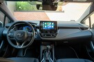 Comfort | Style + Tech + Connect | Salon PL | Gwarancja Toyota - 12