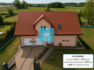 Dom na Kaszubach | 197 m² | Garaż | Duży potencjał