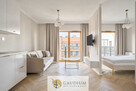 Luksusowy Apartament | Sienna Grobla