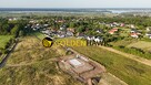Działka budowlana Szczecin Skolwin, Inwalidzka