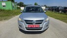 Volkswagen Tiguan zarejestrowny - 2