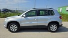 Volkswagen Tiguan zarejestrowny - 4