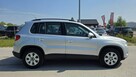 Volkswagen Tiguan zarejestrowny - 5