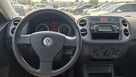 Volkswagen Tiguan zarejestrowny - 9