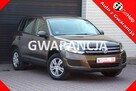 Volkswagen Tiguan Klimatronic /Gwarancja /Asystent Parkowania /2013 - 1