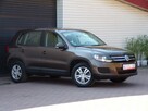 Volkswagen Tiguan Klimatronic /Gwarancja /Asystent Parkowania /2013 - 2