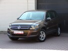 Volkswagen Tiguan Klimatronic /Gwarancja /Asystent Parkowania /2013 - 5