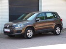 Volkswagen Tiguan Klimatronic /Gwarancja /Asystent Parkowania /2013 - 14