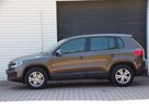 Volkswagen Tiguan Klimatronic /Gwarancja /Asystent Parkowania /2013 - 15