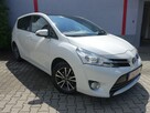 Toyota Verso 1,6i Navi Alu Panorama Kam.Cof Klimatronik Opłacony VIP Gwarancja - 4