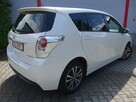 Toyota Verso 1,6i Navi Alu Panorama Kam.Cof Klimatronik Opłacony VIP Gwarancja - 5