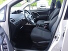 Toyota Verso 1,6i Navi Alu Panorama Kam.Cof Klimatronik Opłacony VIP Gwarancja - 8