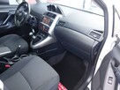 Toyota Verso 1,6i Navi Alu Panorama Kam.Cof Klimatronik Opłacony VIP Gwarancja - 11