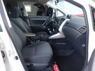 Toyota Verso 1,6i Navi Alu Panorama Kam.Cof Klimatronik Opłacony VIP Gwarancja - 12