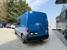 Renault Master L2H2 średniak 7-osobowy lift brygadówka doka 150KM - 3