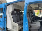 Renault Master L2H2 średniak 7-osobowy lift brygadówka doka 150KM - 6