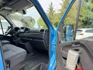 Renault Master L2H2 średniak 7-osobowy lift brygadówka doka 150KM - 7