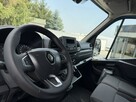 Renault Master L2H2 średniak 7-osobowy lift brygadówka doka 150KM - 9