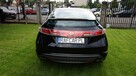 Honda Civic z Niemiec. Gwarancja. Polecam !!! - 6