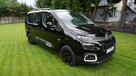 Citroen Berlingo super stan. Gwarancja. Polecam!!! - 3