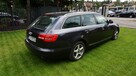 Audi A6 zarejestrowany, ubezpieczony. Gwarancja. Polecam !!! - 5