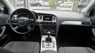 Audi A6 zarejestrowany, ubezpieczony. Gwarancja. Polecam !!! - 10