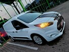 Ford Transit Connect 120KM Automat Maxi FV23 Rata750zł - 6