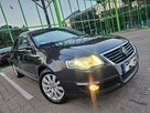 Volkswagen Passat 160KM+ PL Salon KameraKsenonRata490zł - 5