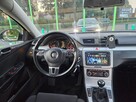 Volkswagen Passat 160KM+ PL Salon KameraKsenonRata490zł - 9