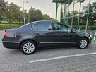 Volkswagen Passat 160KM+ PL Salon KameraKsenonRata490zł - 10