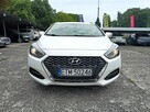 Hyundai i40 pierwszy właściciel, niski przebieg, jak nowe - 2