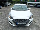 Hyundai i40 pierwszy właściciel, niski przebieg, jak nowe - 7