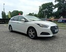 Hyundai i40 pierwszy właściciel, niski przebieg, jak nowe - 8