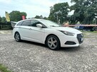 Hyundai i40 pierwszy właściciel, niski przebieg, jak nowe - 9