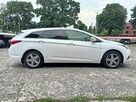 Hyundai i40 pierwszy właściciel, niski przebieg, jak nowe - 10