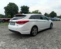Hyundai i40 pierwszy właściciel, niski przebieg, jak nowe - 11