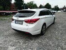 Hyundai i40 pierwszy właściciel, niski przebieg, jak nowe - 13