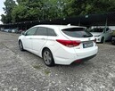Hyundai i40 pierwszy właściciel, niski przebieg, jak nowe - 15