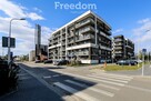 Komfortowa kawalerka na osiedlu Architektów - 1