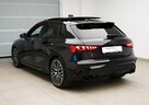 Audi S3 333KM Quattro Stronic VirtualPlus Matrix ACC Sonos Panorama AmbientPro - 2