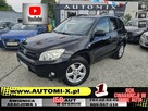 Toyota RAV-4 2.2D - 136 KM * 4x4 * Możliwość zamiany/ Gwarancja / AUTOMI-X.PL - 1