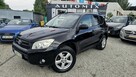 Toyota RAV-4 2.2D - 136 KM * 4x4 * Możliwość zamiany/ Gwarancja / AUTOMI-X.PL - 3